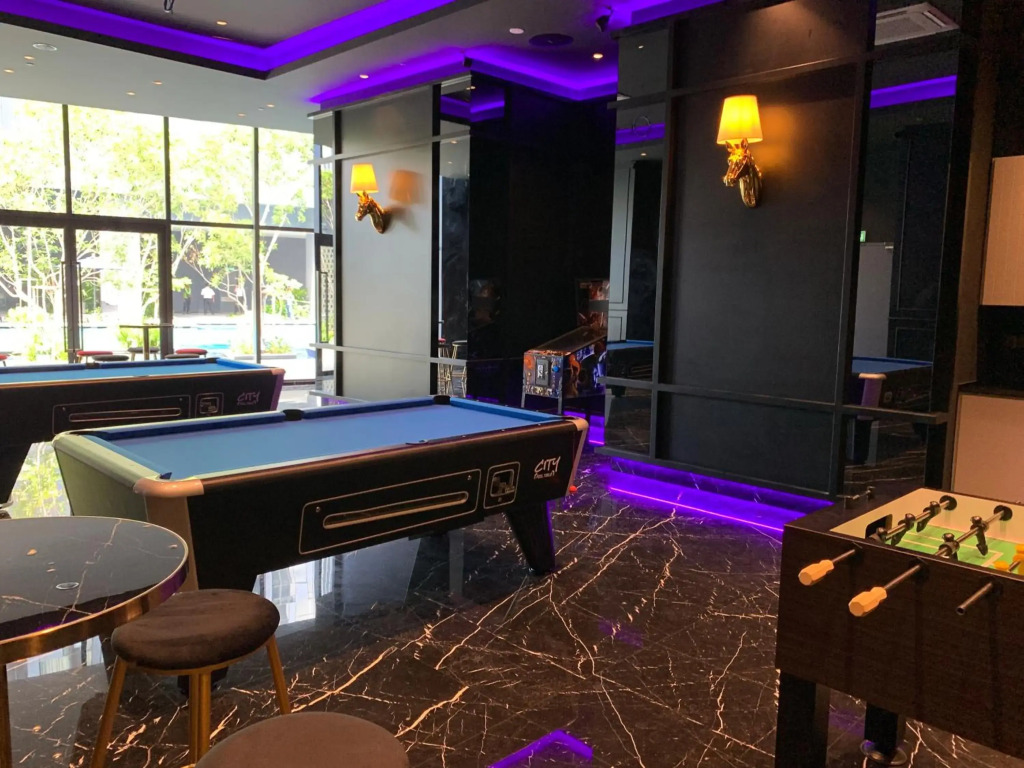 Star Residence Suite KLCC