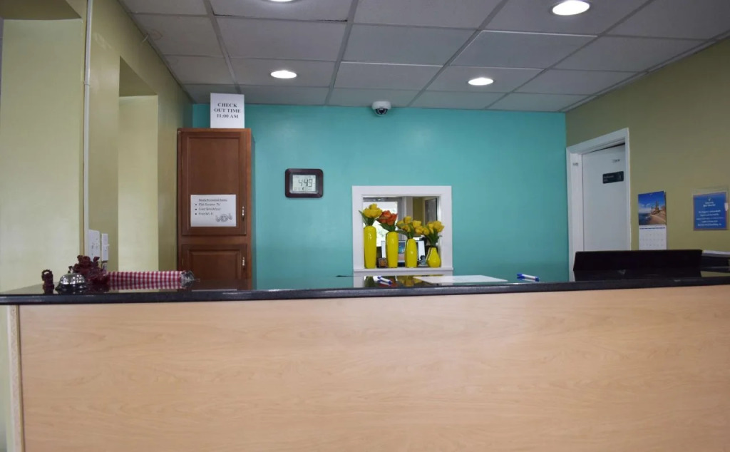 Americas Best Value Inn