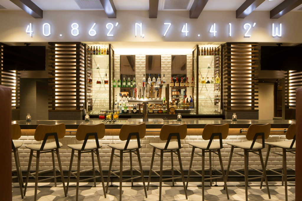 Отель Dolce by Wyndham Parsippany