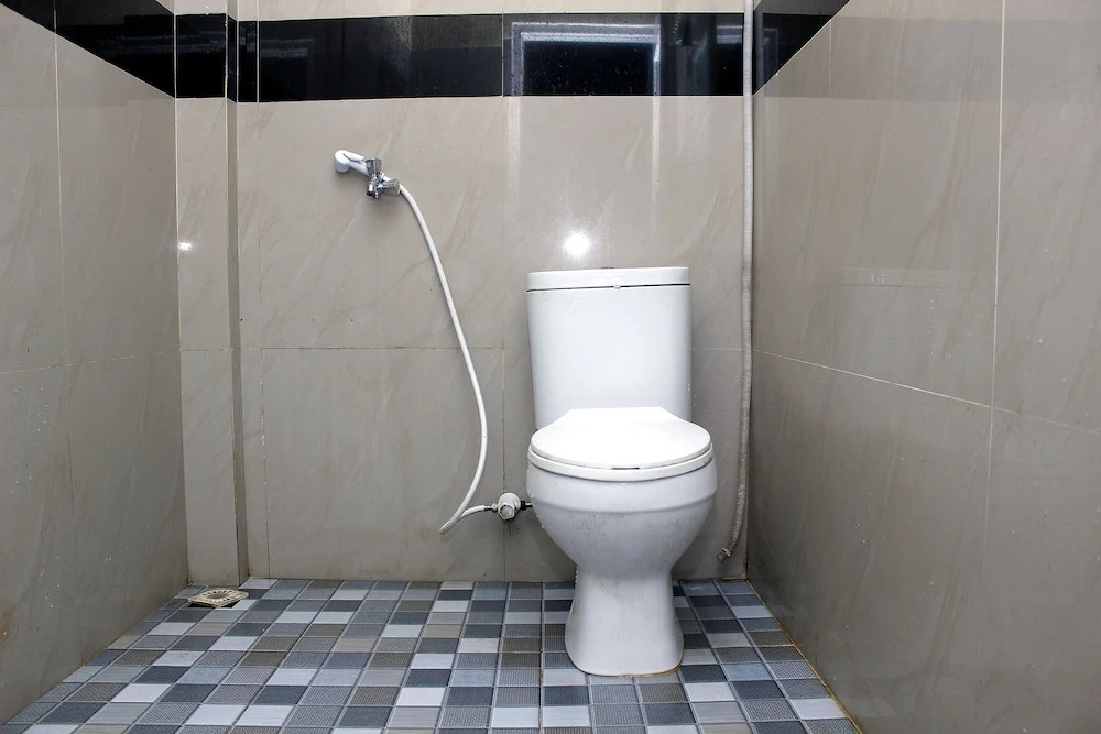 OYO 783 Grand Mentari Guest House