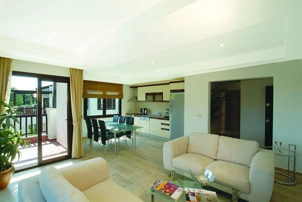 Royal Golf Villas