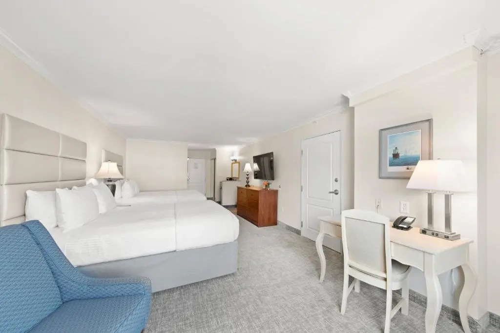 Hotel Rehoboth
