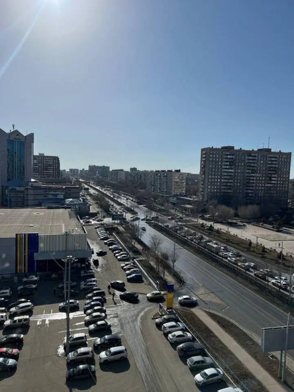 Апартаменты на улице Чкалова 51/1