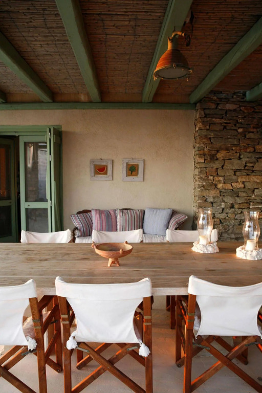 Villa Juno in Kea