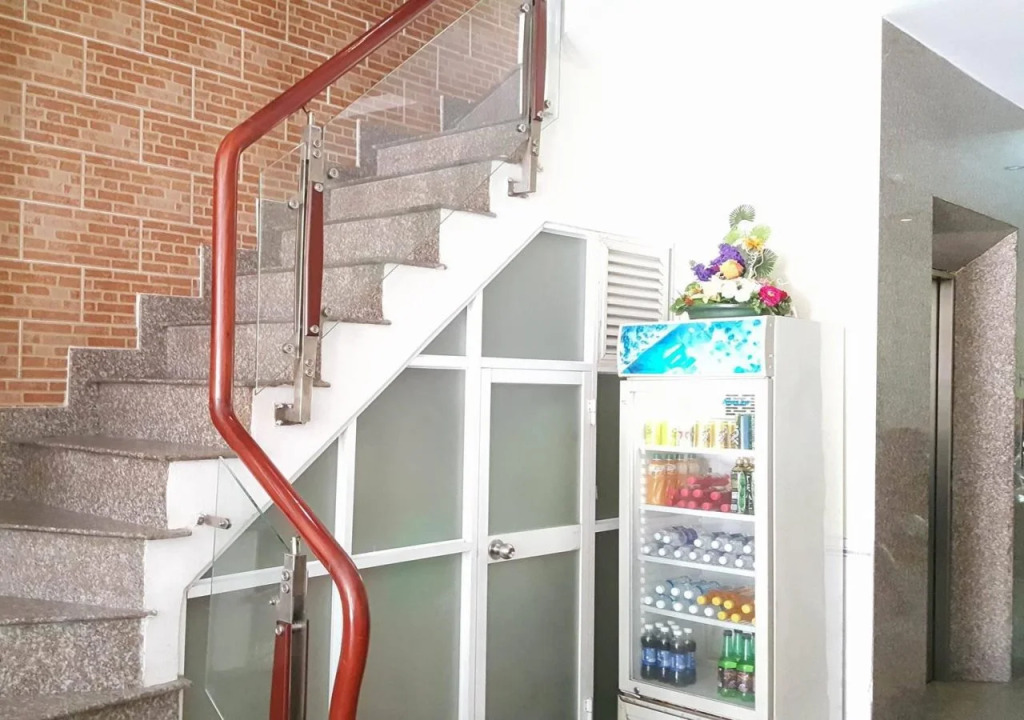 Truong Giang Hotel