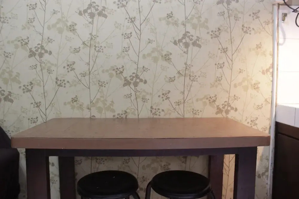 Strategic & Relaxing 2BR at Gateway Apartment Ahmad Yani Cicadas