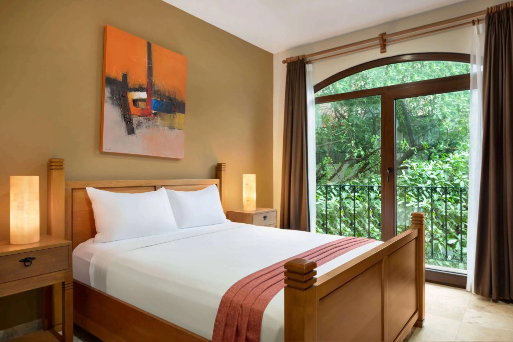 Acanto Hotel Playa del Carmen, Trademark Collection by Wyndham