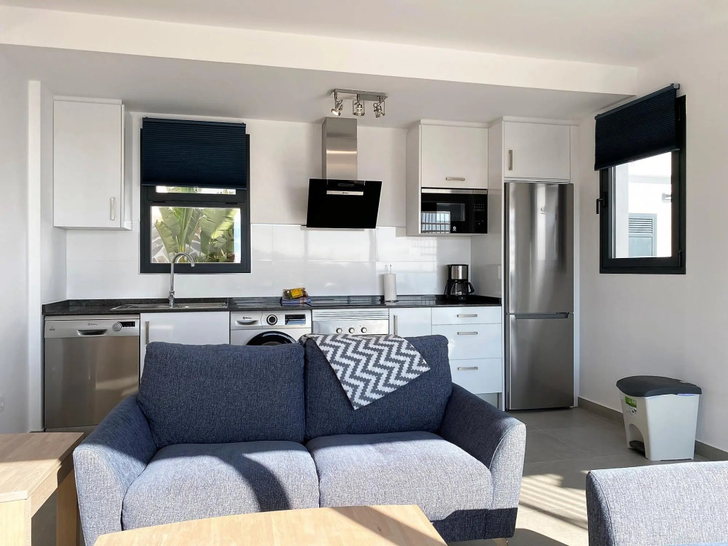 Penthouse Balcon del Mar 124 Casasol