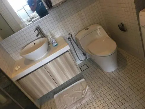 Ono Apartment