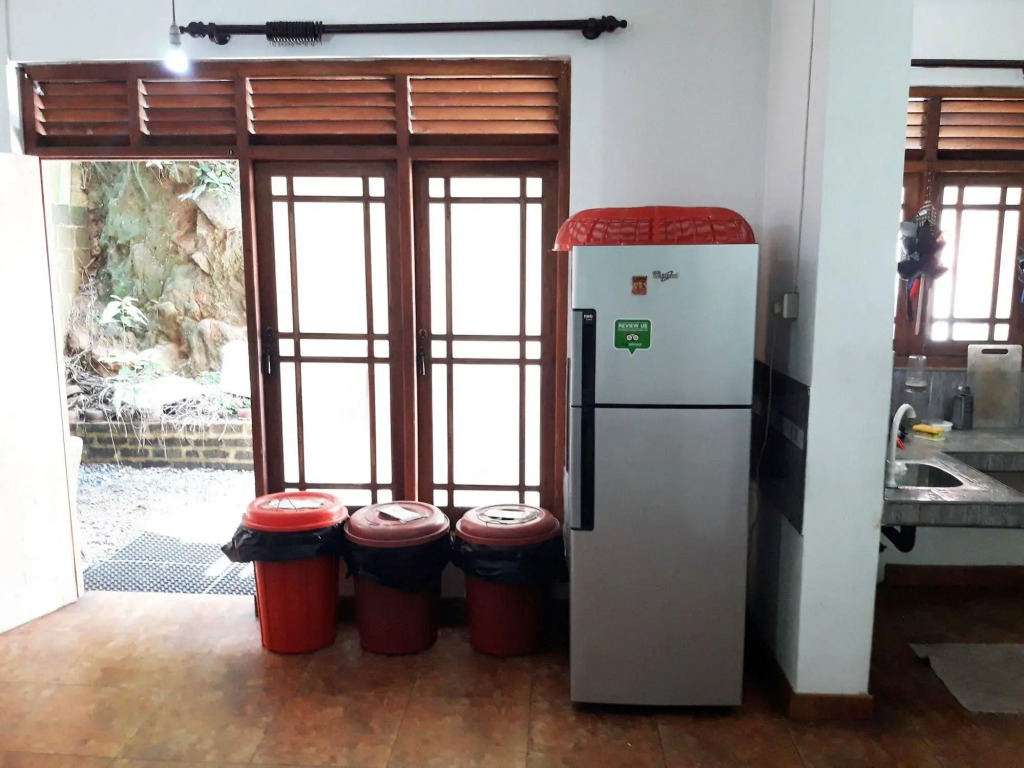 Kandy City Hostel