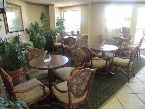 Rodeway Inn Skyland Gatlinburg