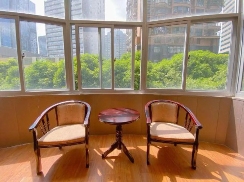 Super 8 Hotel Fuzhou Sanfangqixiang Wuyi Plaza
