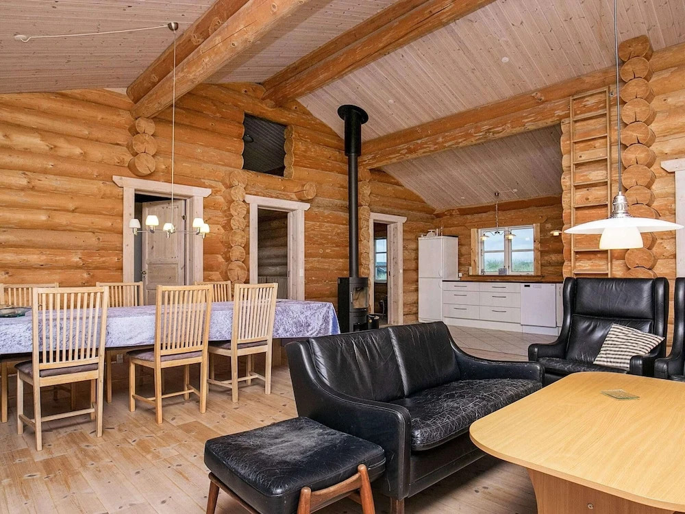 5 star holiday home in Frøstrup