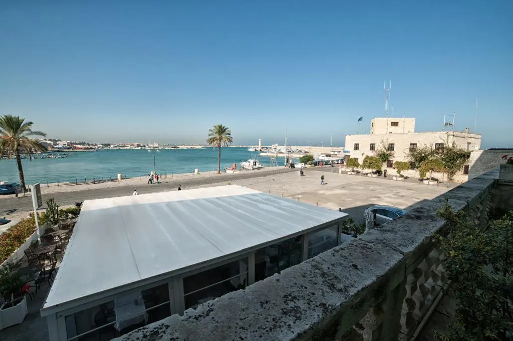 B&B Al Duomo Molfetta