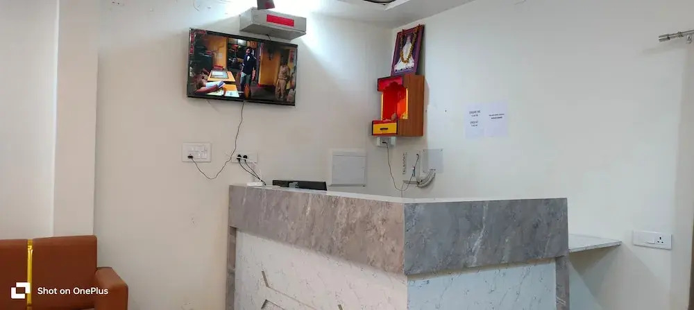 Shree Vaidehi Bhawan