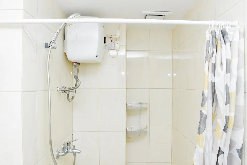 Comfort And Homey 2Br At Springlake Apartment Bekasi