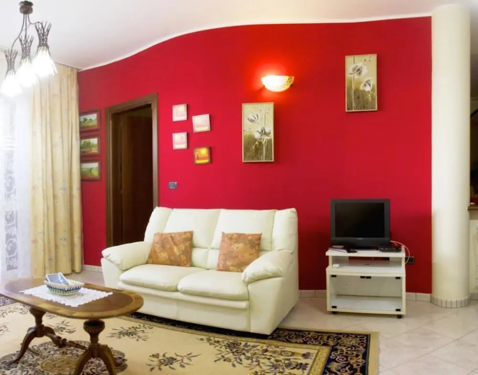 A Casa di Katia Salento