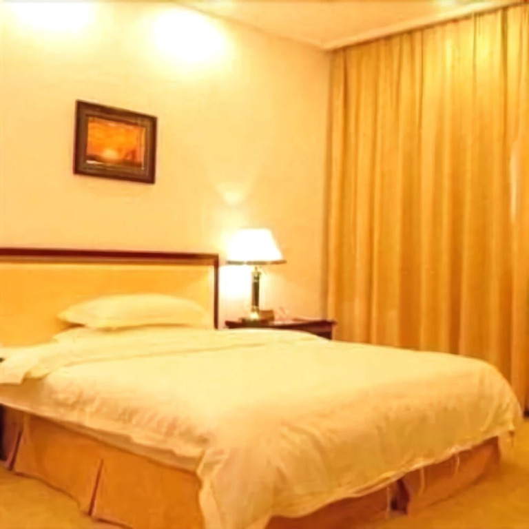 Yibin Hotel