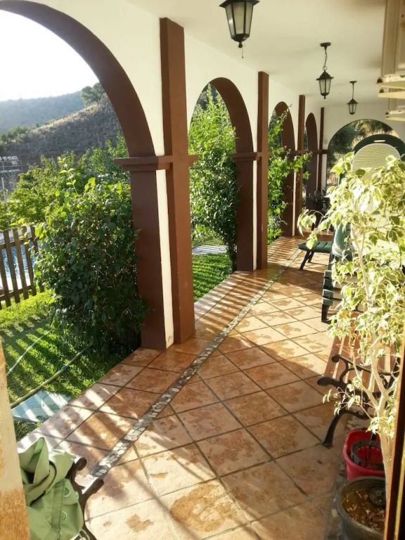 Casa Rural Los Hidalgos