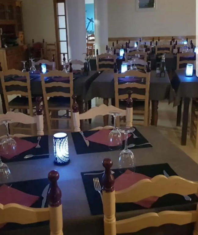 Hostal Ondina