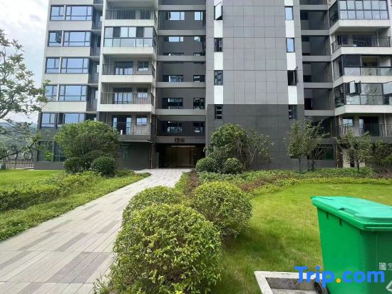 Zhangjiajie Niuding Homestay