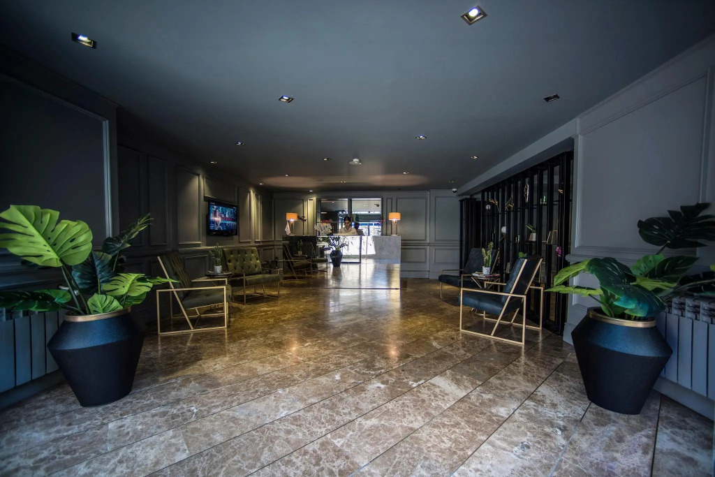 Malta Bosphorus Hotel
