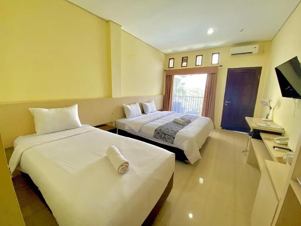 Albero Hotel Bogor
