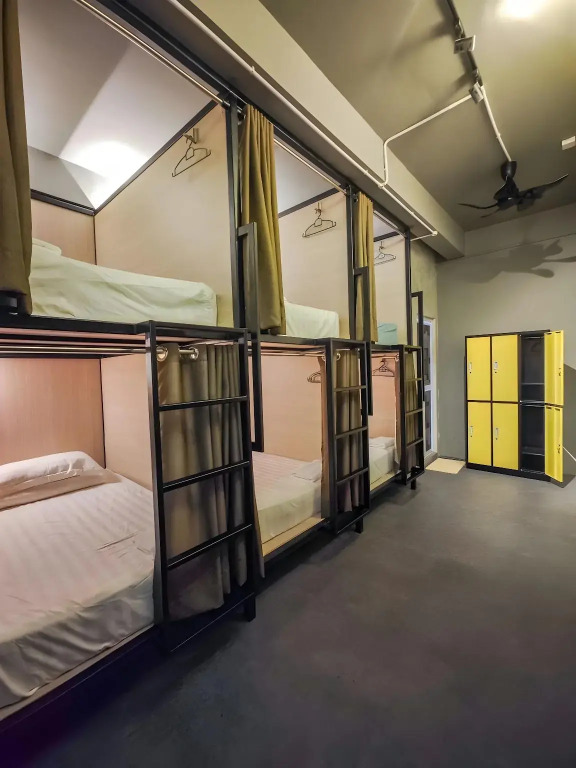 Zenz Hotel