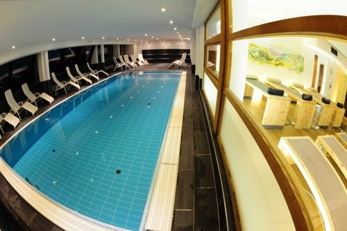 Sporthotel Olymp