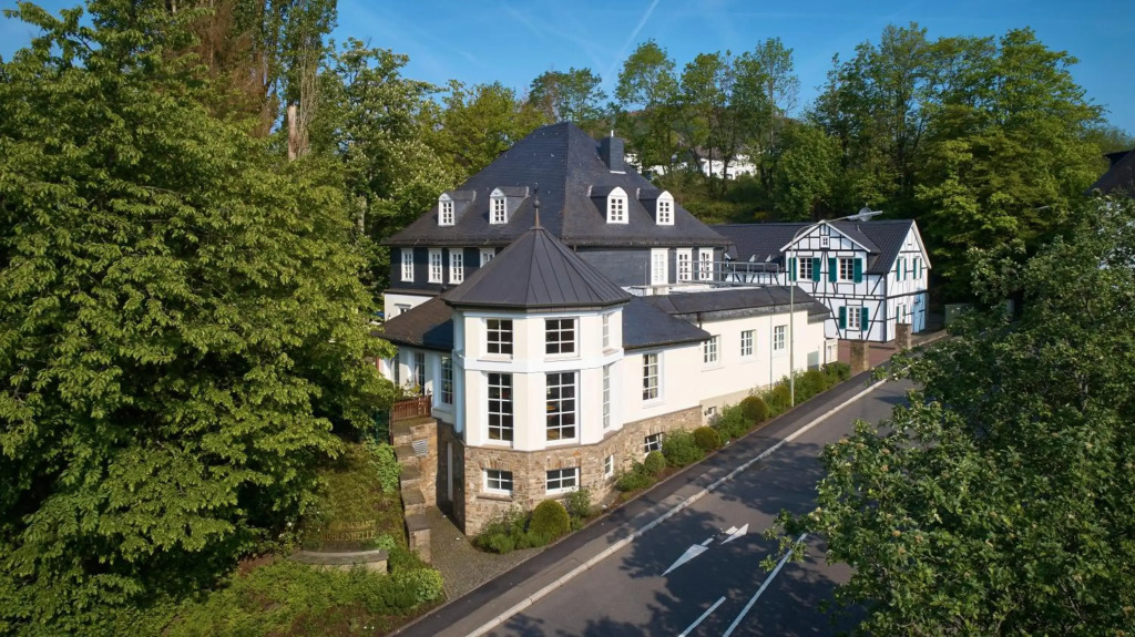 Mühlenhelle