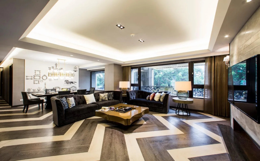 J Palace Residence