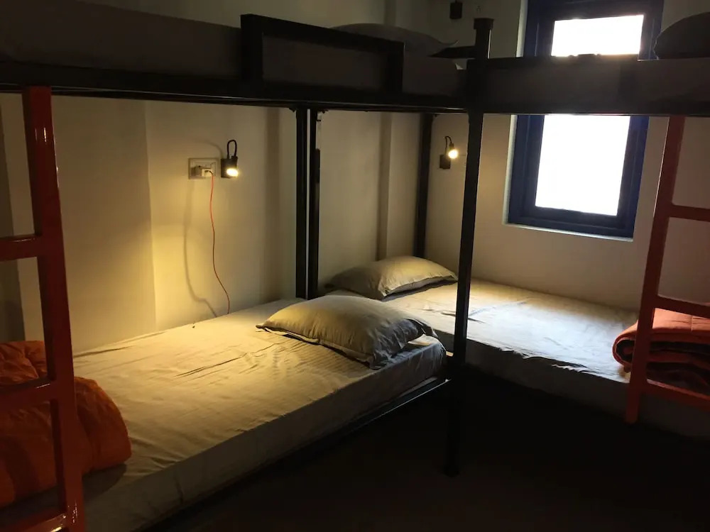 The Social Space