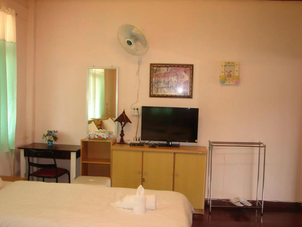 Baanrapeepong Boutique Hotel