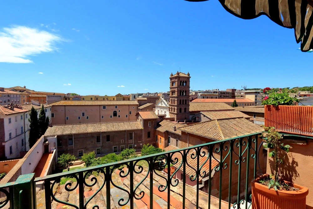 Genovesi - WR Apartments