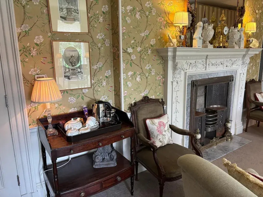 Park Hall Manor