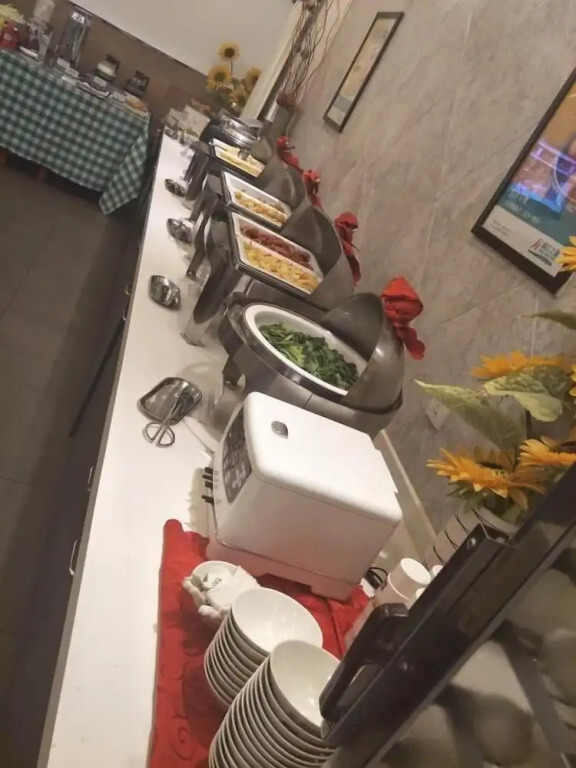 Jinjiang Inn Tianjin Heping Anshandao