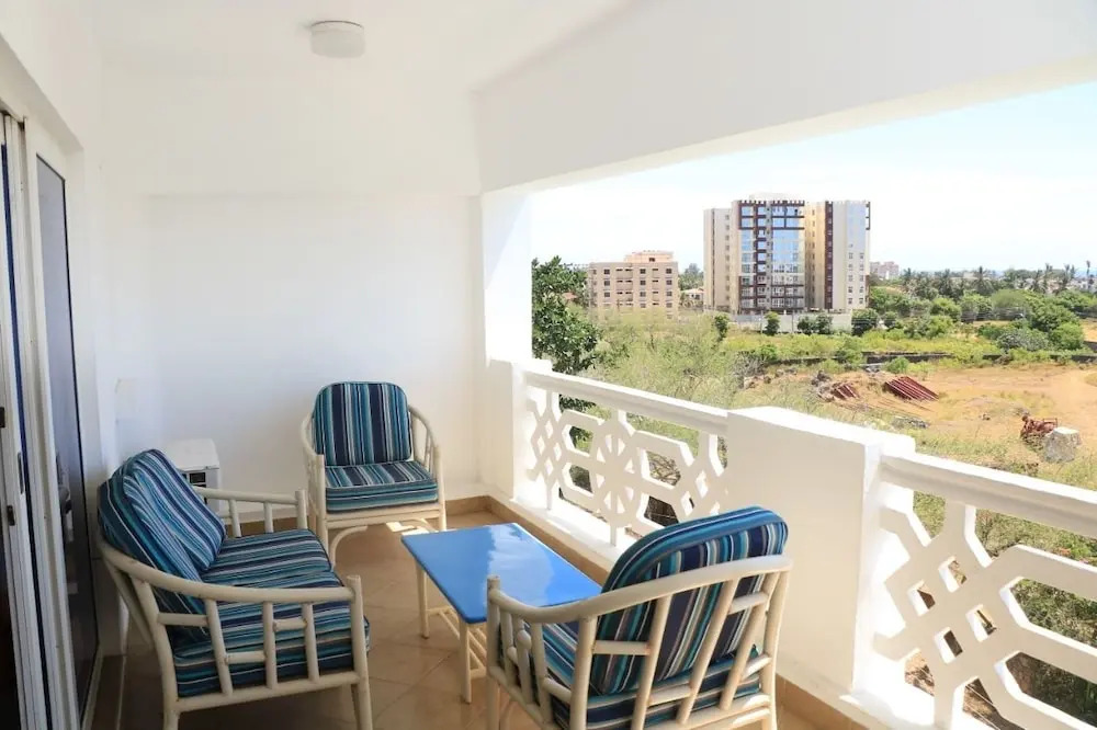 Sunrise Resort Apartments and SPA - Nyali, Mombasa, Kenya