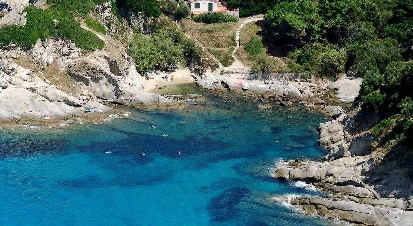 Hotel Oleandro