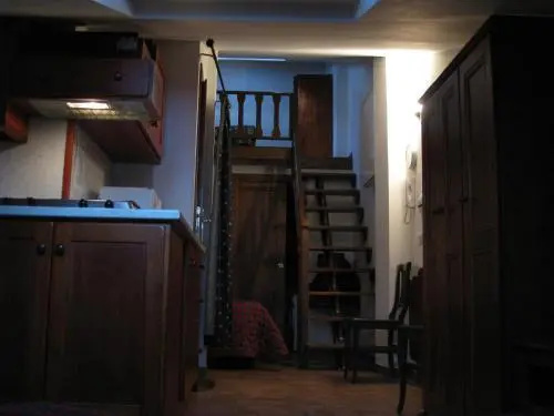 B&B Della Nonna