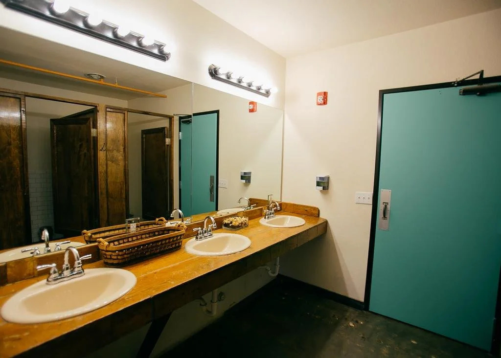 Firehouse Hostel