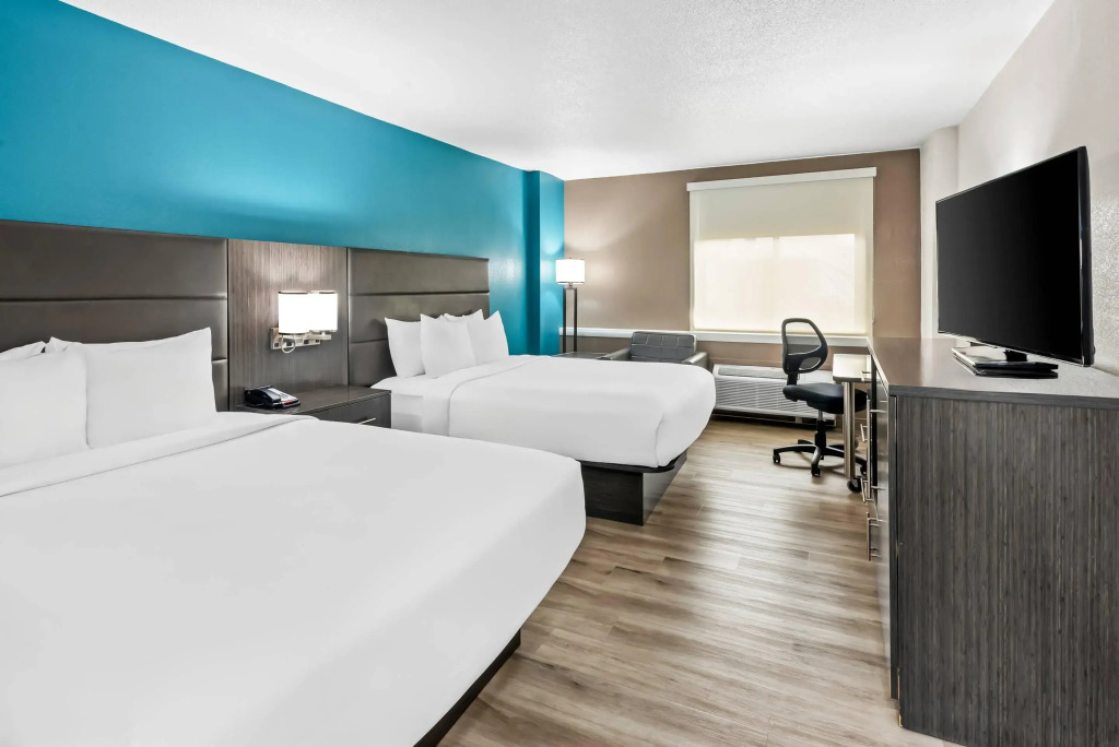 Comfort Inn Largo-Washington DC East