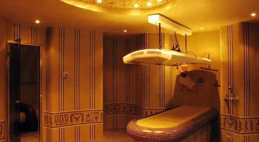 Orpheus Spa Hotel