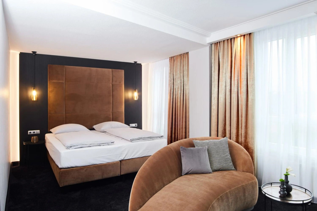 Hotel ESPERANTO Kongress- und Kulturzentrum Fulda