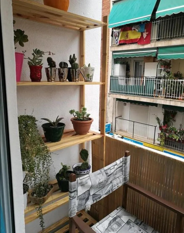 Apartamento General Espartero
