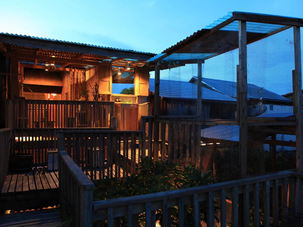 SongPhuaMia Guesthouse