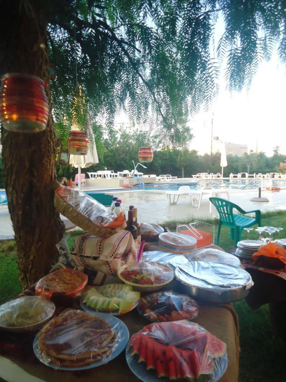 Portokali Apartments