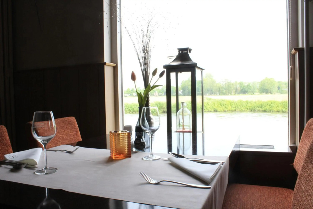 Hotel EN Restaurant Het Wapen van Harmelen