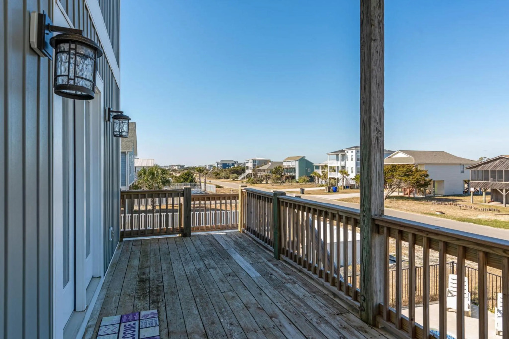 The Treasure Chest by Oak Island Accommodations