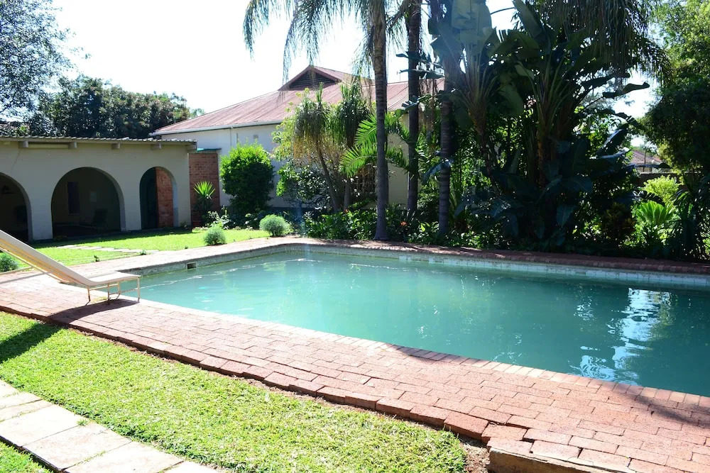 Breeze Guest House