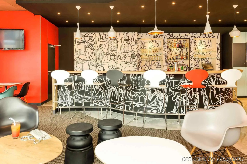 ibis Luebeck City